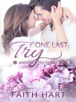 cover image of One Last Try